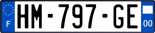 HM-797-GE