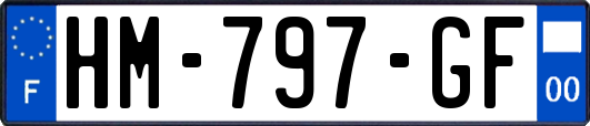 HM-797-GF