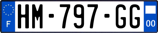 HM-797-GG