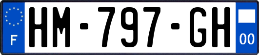 HM-797-GH