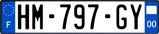 HM-797-GY