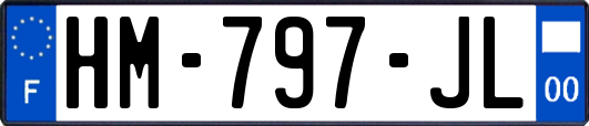 HM-797-JL