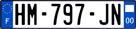 HM-797-JN