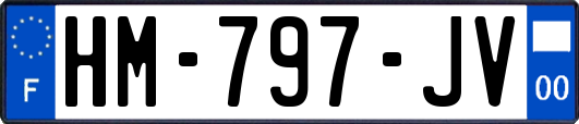 HM-797-JV