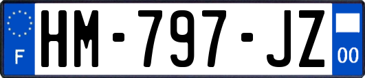 HM-797-JZ