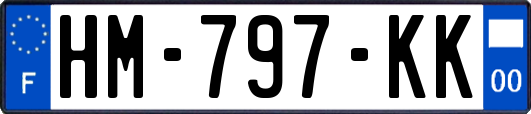 HM-797-KK