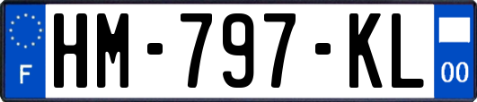 HM-797-KL