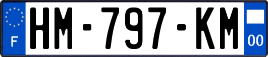 HM-797-KM