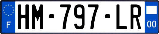 HM-797-LR