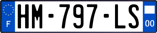 HM-797-LS