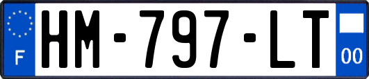 HM-797-LT