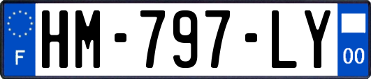 HM-797-LY