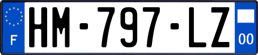 HM-797-LZ
