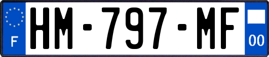 HM-797-MF