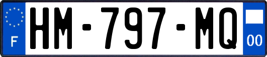 HM-797-MQ