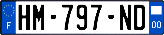 HM-797-ND