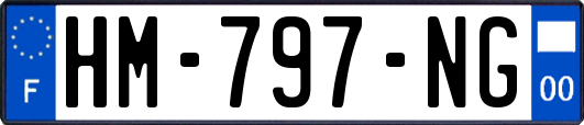 HM-797-NG
