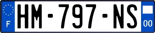 HM-797-NS