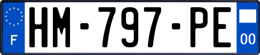 HM-797-PE