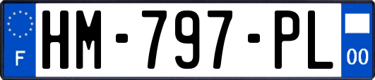 HM-797-PL
