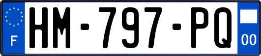 HM-797-PQ