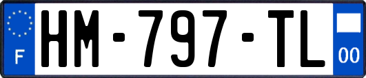 HM-797-TL