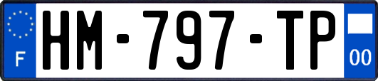 HM-797-TP
