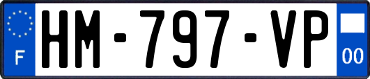 HM-797-VP