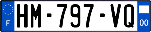 HM-797-VQ