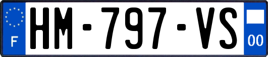 HM-797-VS
