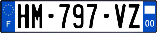 HM-797-VZ