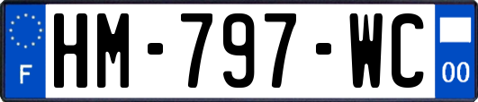 HM-797-WC