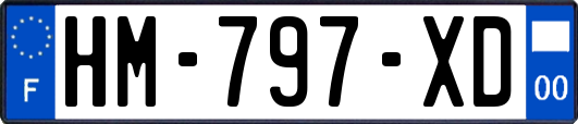 HM-797-XD
