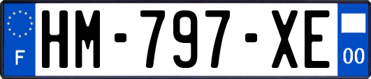 HM-797-XE