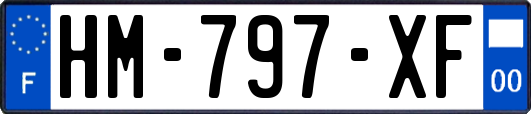 HM-797-XF