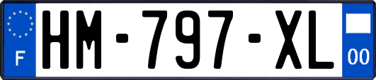 HM-797-XL
