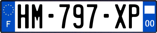 HM-797-XP