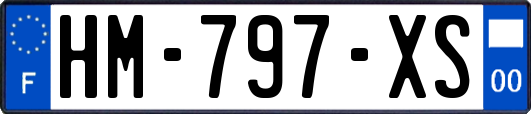 HM-797-XS