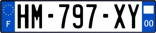 HM-797-XY