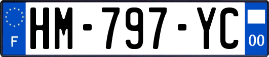 HM-797-YC