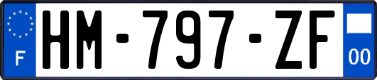 HM-797-ZF