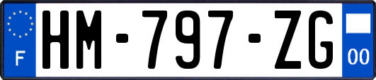 HM-797-ZG