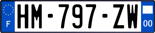 HM-797-ZW