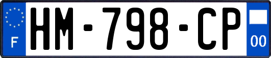 HM-798-CP