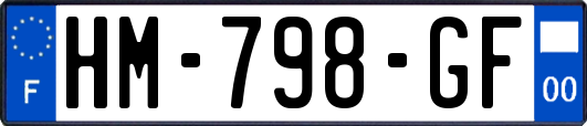HM-798-GF