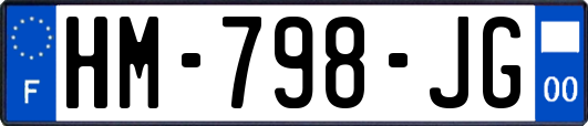 HM-798-JG