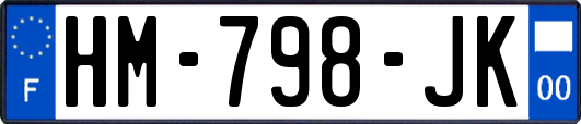HM-798-JK