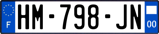 HM-798-JN