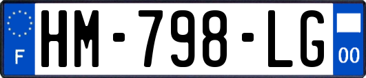 HM-798-LG