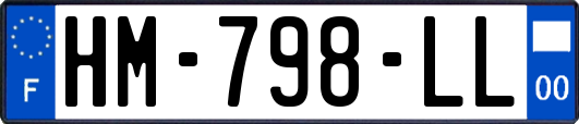 HM-798-LL